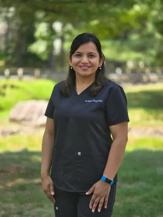 Dr. Binita Shah