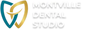 Dentist in Montville NJ, Family and Cosmetic Dentistry Logo