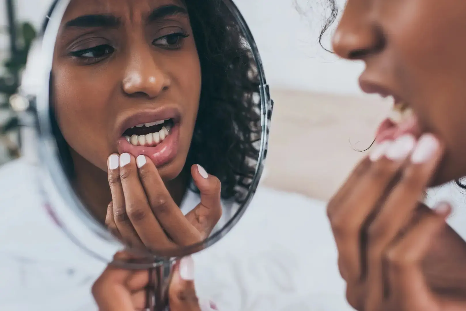 Broken Tooth Repair in Montville, NJ