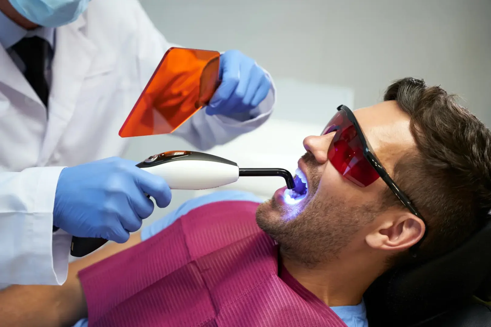 Cavity Filling in Montville, NJ
