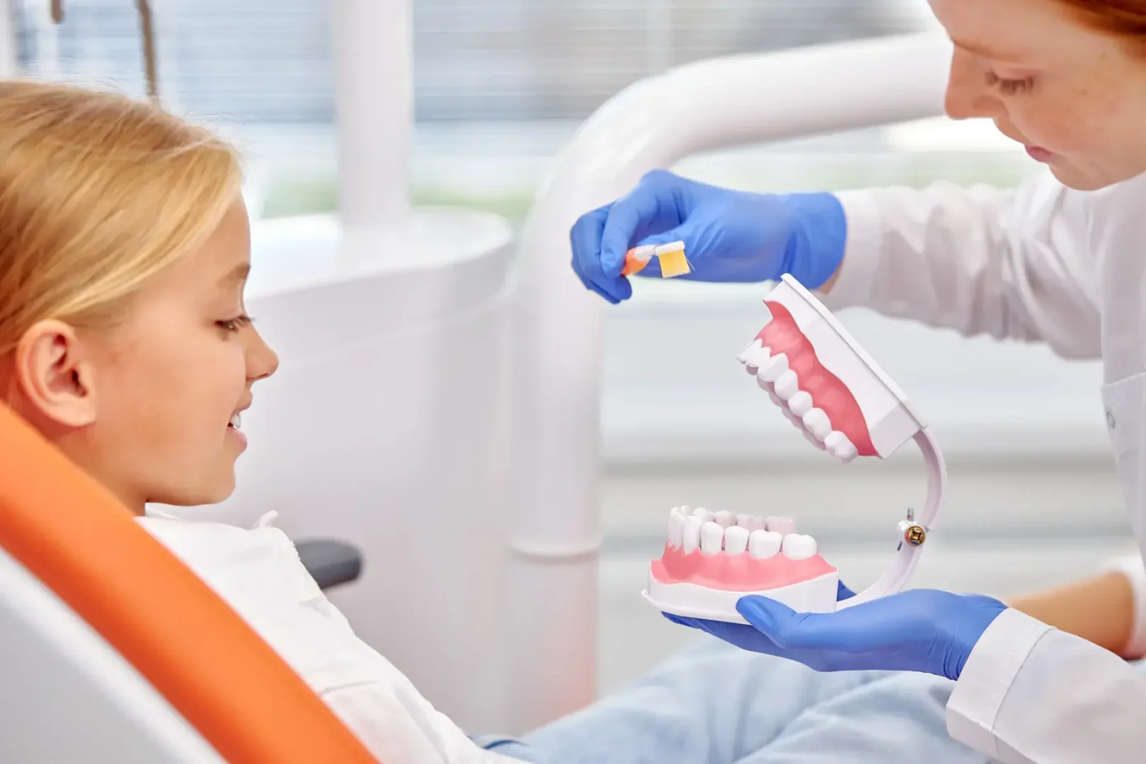 Cavity Prevention in Montville, NJ
