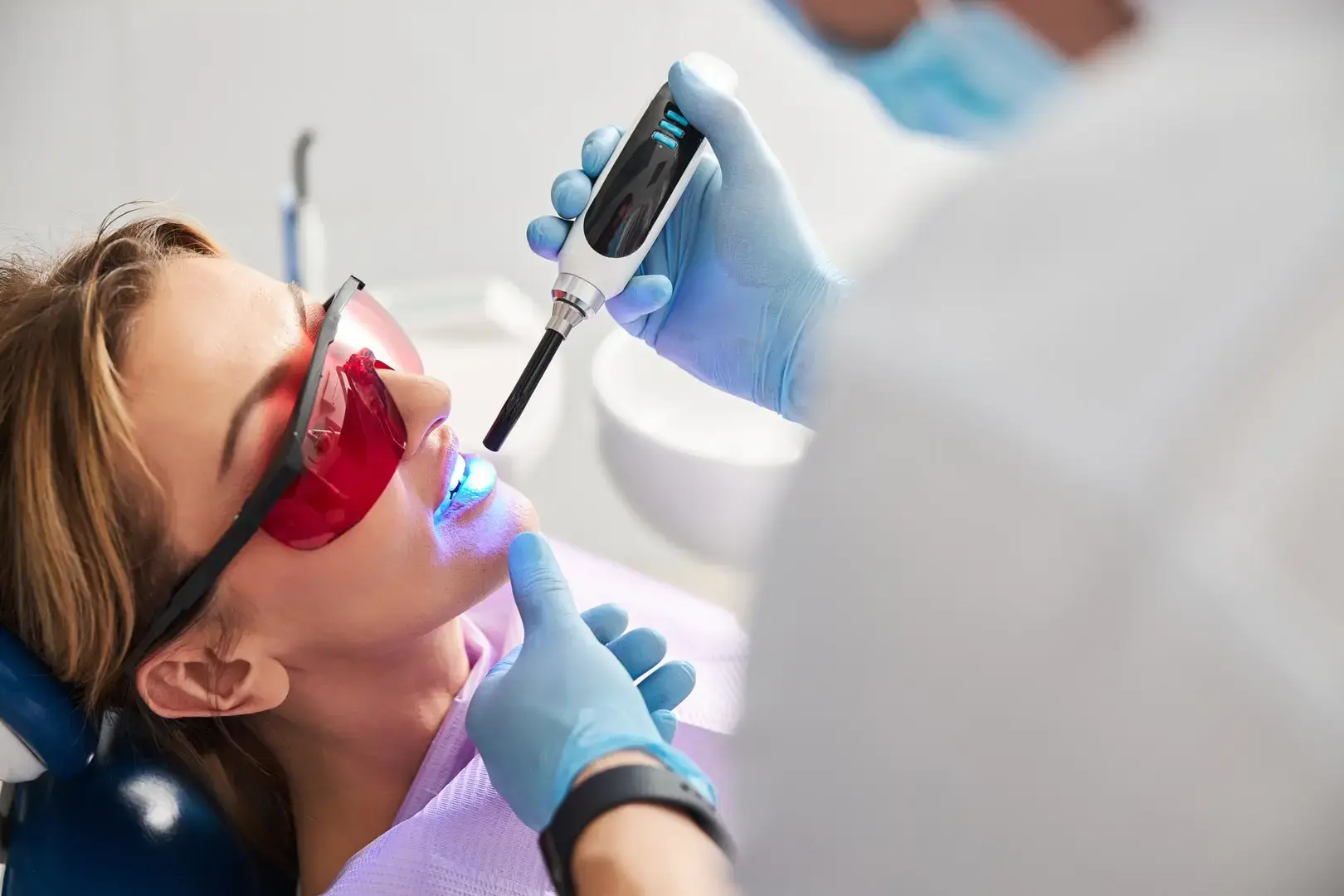 Dental Sealants in Montville, NJ