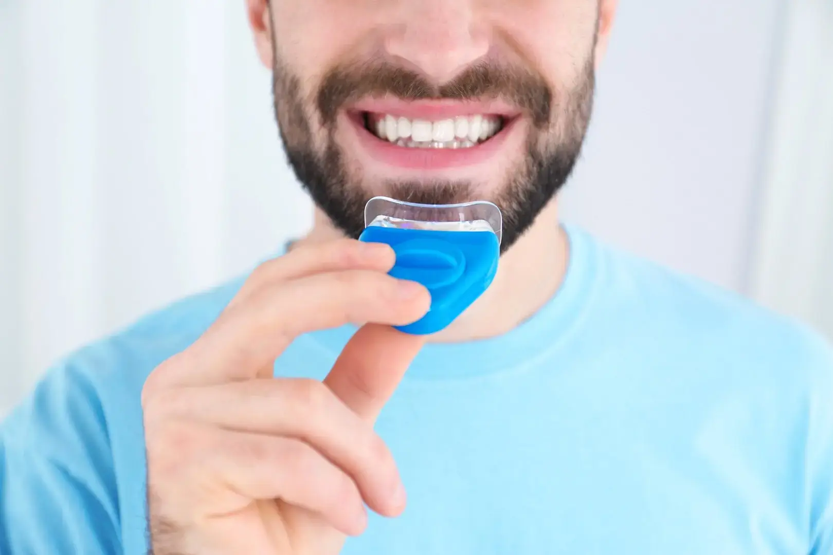 Teeth Whitening Home Kits in Montville, NJ