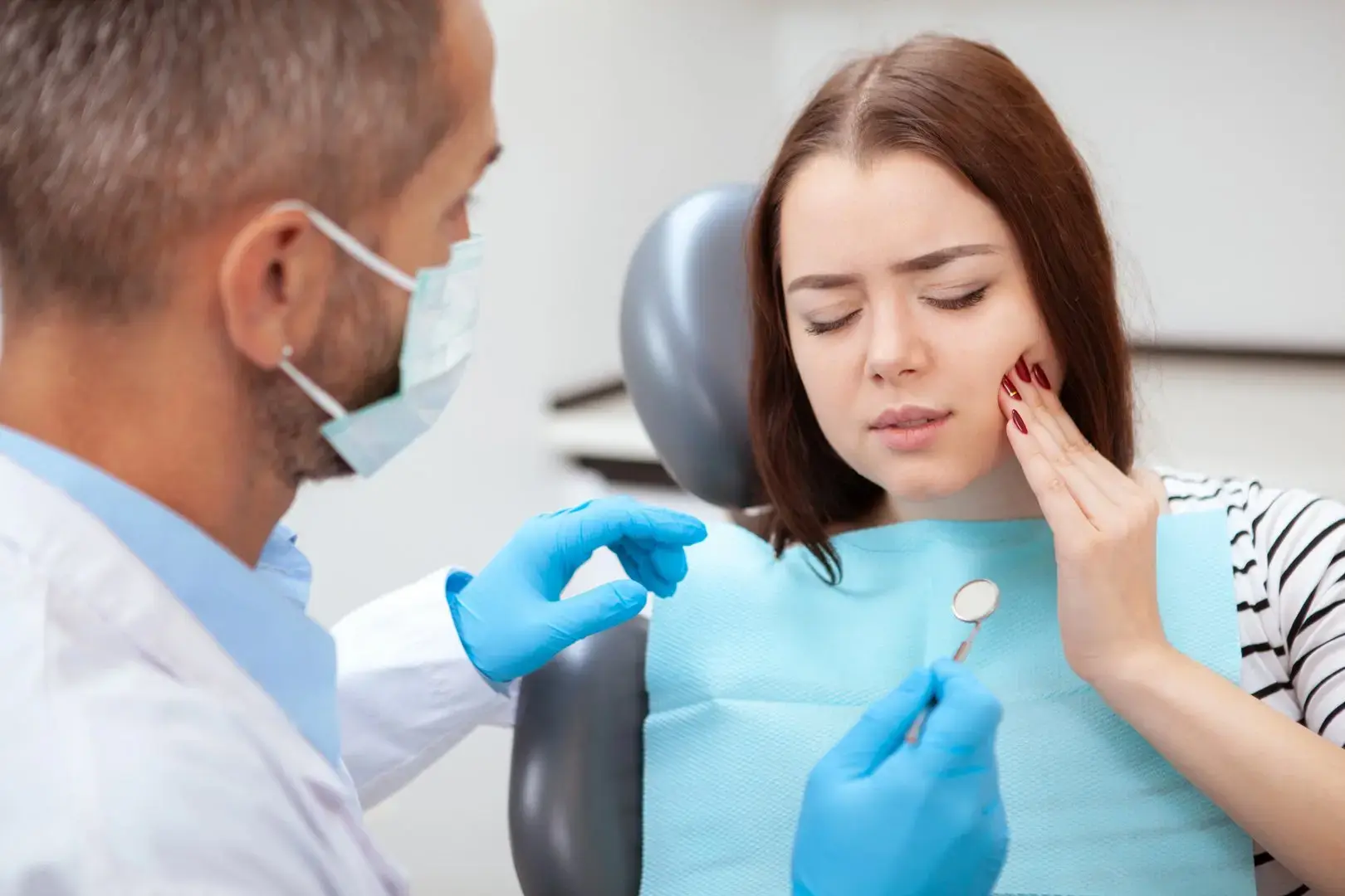 Emergency Dental Services