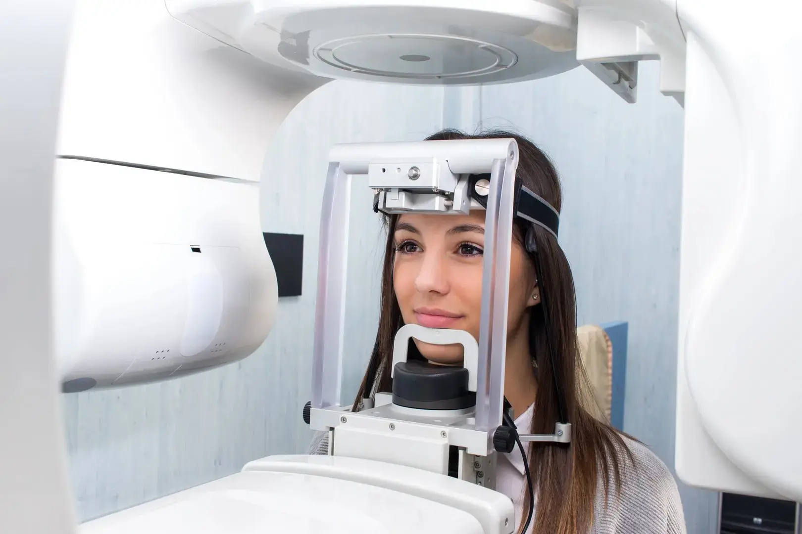 Digital Dental X rays in Montville, NJ
