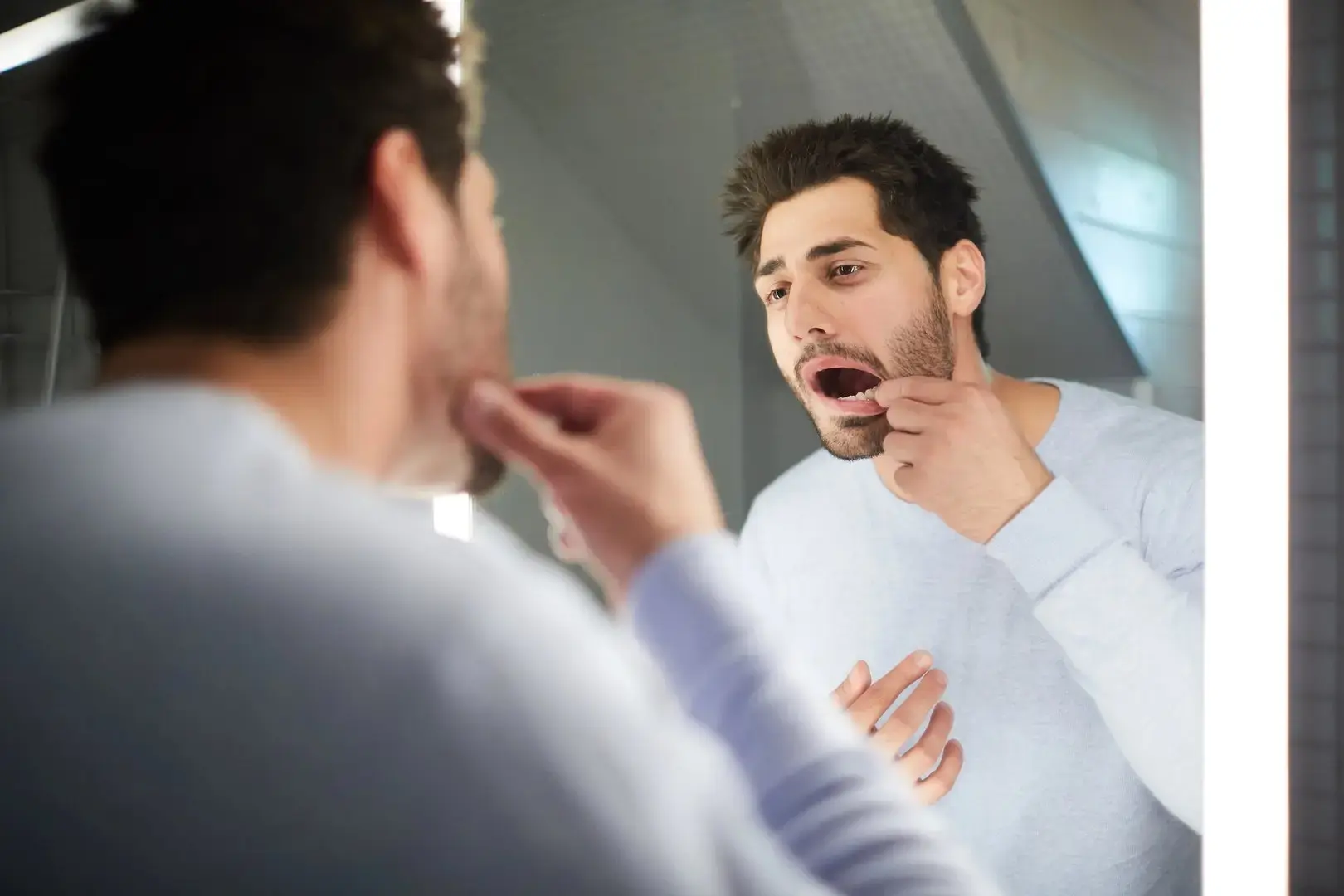 Emergency Dental Crown in Montville, NJ