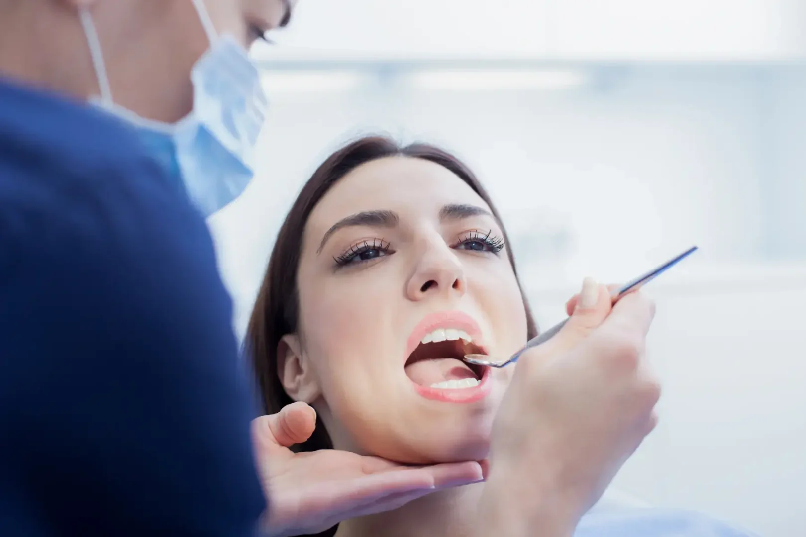 Oral Cancer Screening in Montville, NJ
