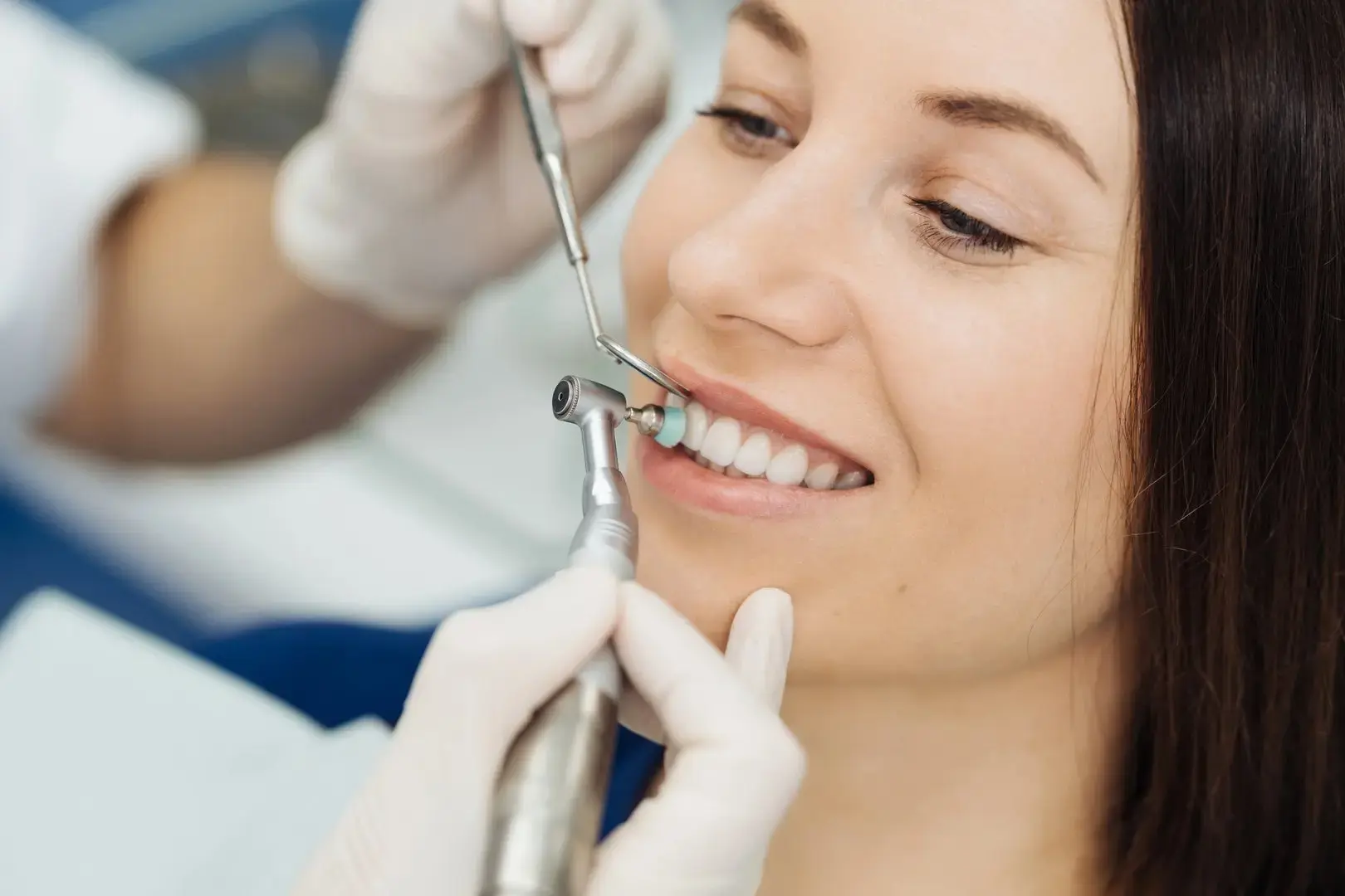Preventive Dentistry in Montville, NJ